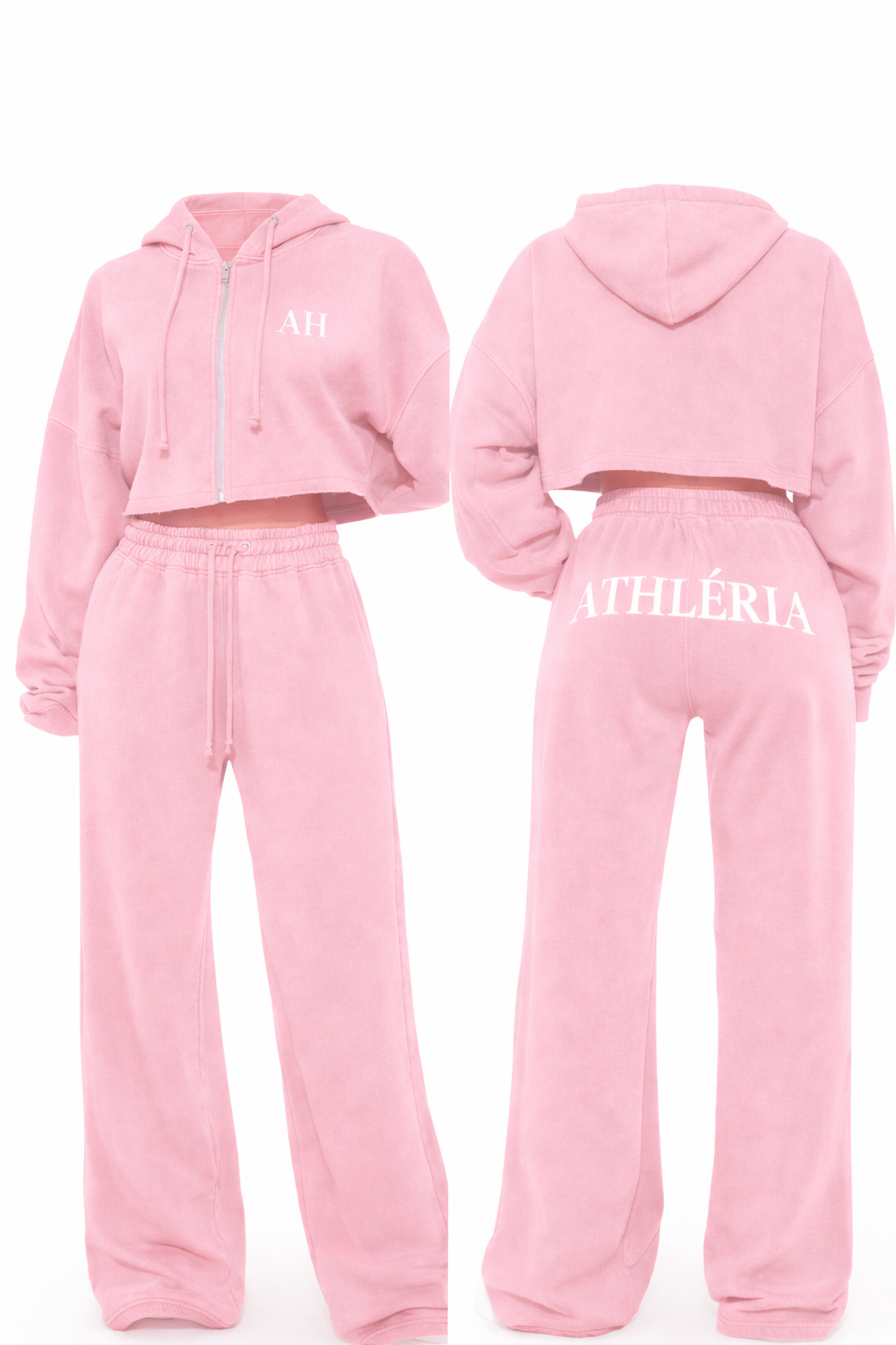 WOMEN'S MATCHING SETS