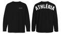 ATHLÈRIA- THE SIGNATURE OVERSIZED