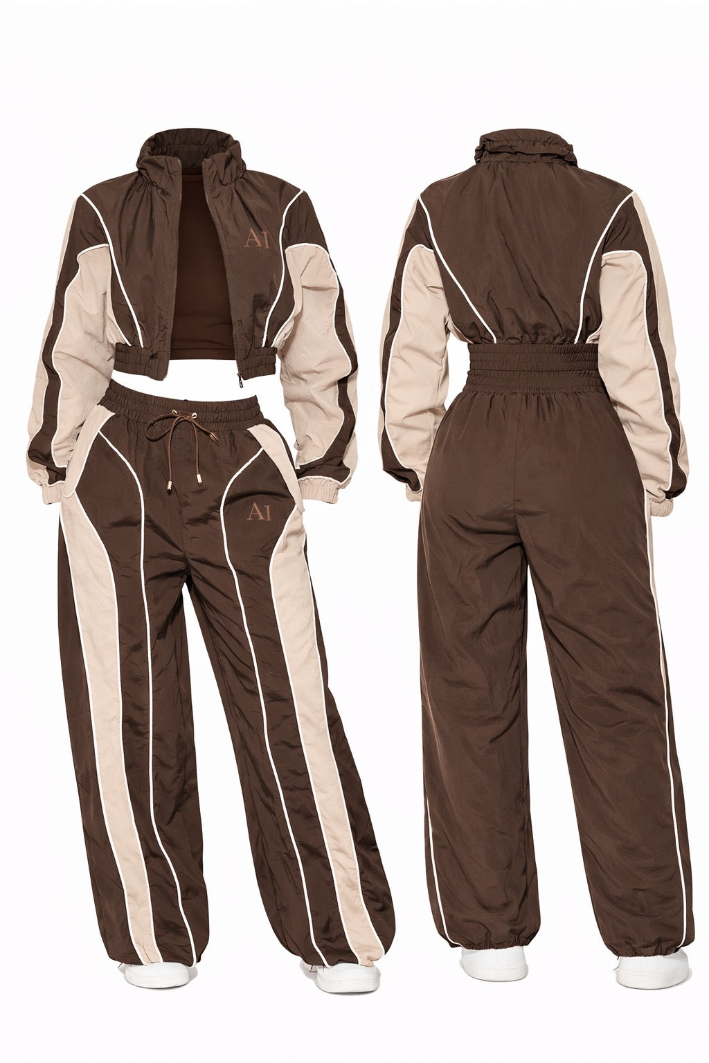 First-Class Tracksuit