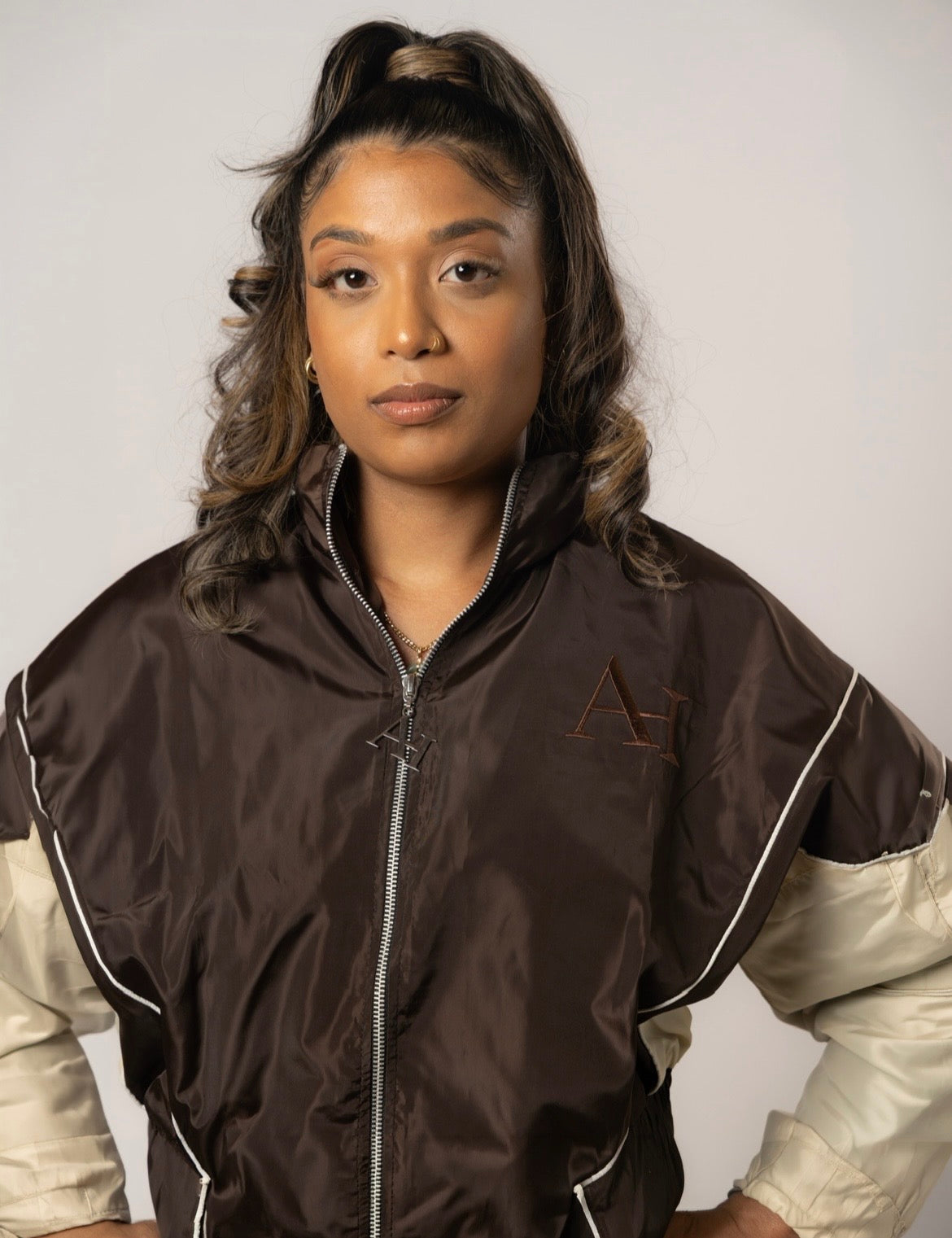 First-Class Tracksuit